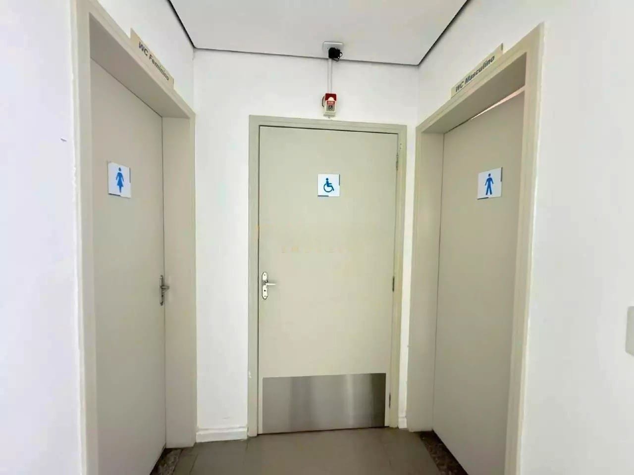 Loja-Salão, 360 m² - Foto 21