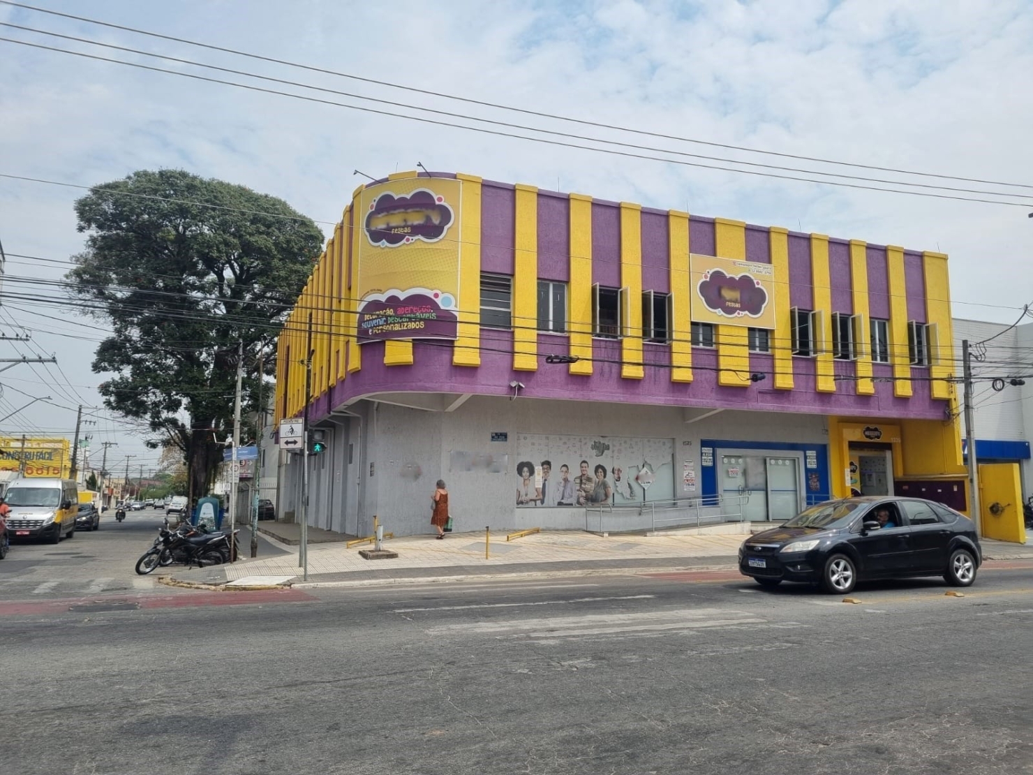 Loja-Salão, 360 m² - Foto 24