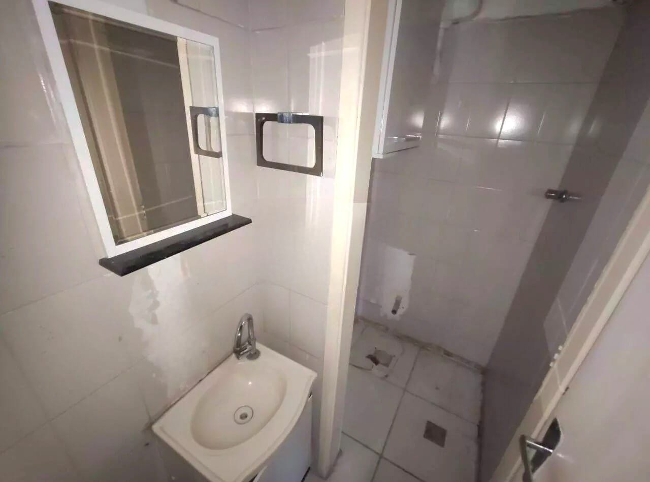 Loja-Salão, 157 m² - Foto 1