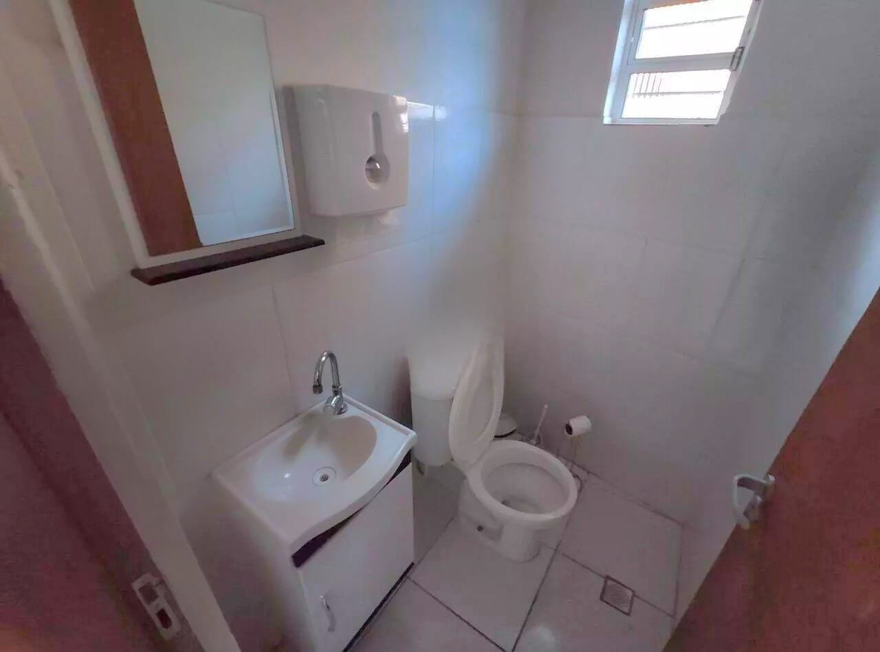 Loja-Salão, 157 m² - Foto 8