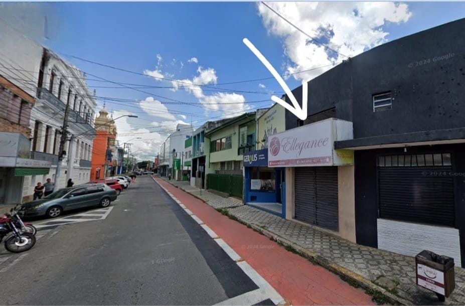 Loja-Salão para alugar, 110m² - Foto 5