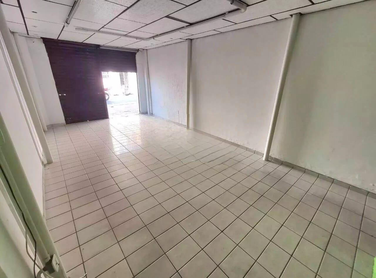 Loja-Salão para alugar, 110m² - Foto 6
