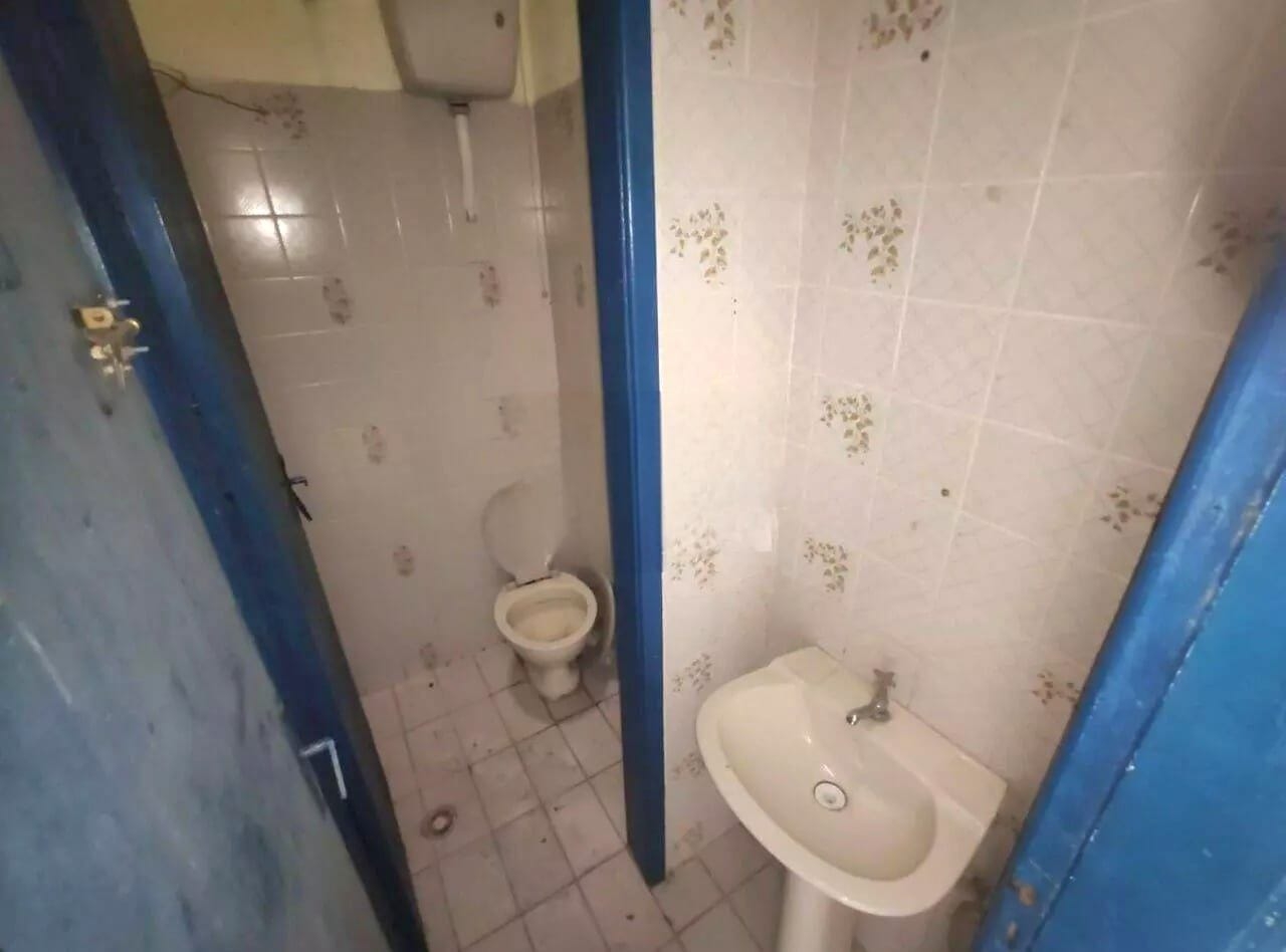 Loja-Salão para alugar, 110m² - Foto 7