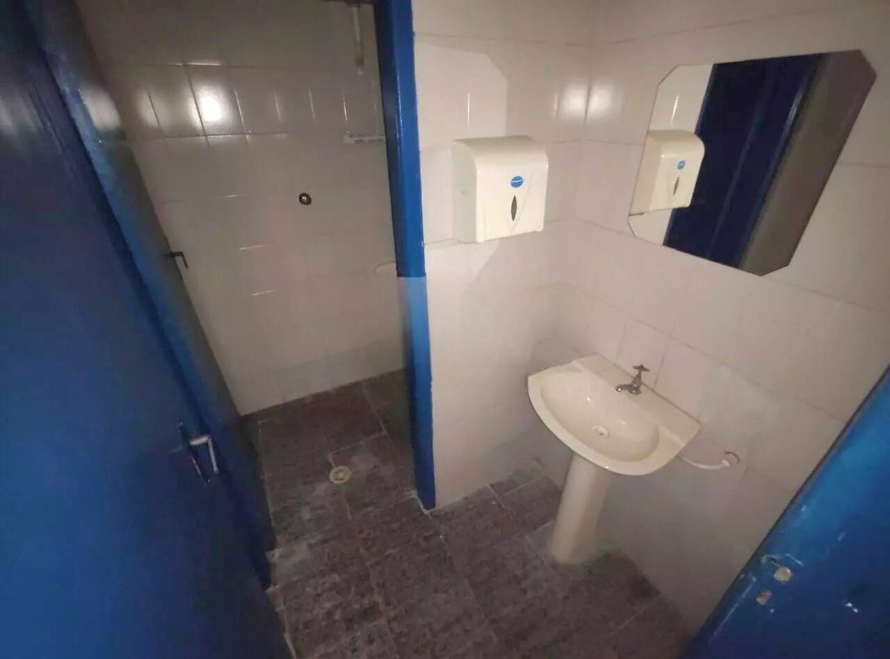 Loja-Salão para alugar, 110m² - Foto 8