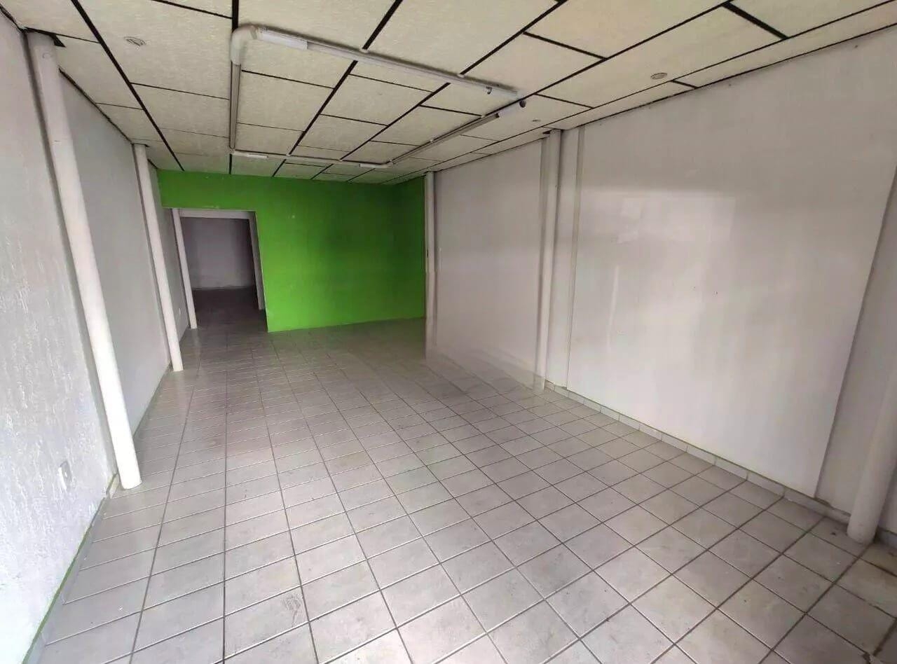 Loja-Salão para alugar, 110m² - Foto 9