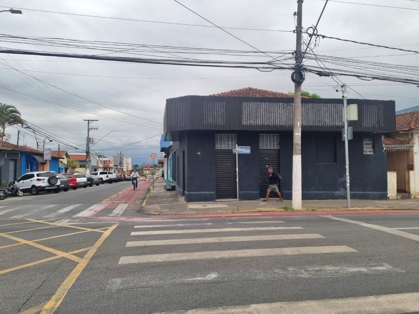 Loja-Salão, 145 m² - Foto 2