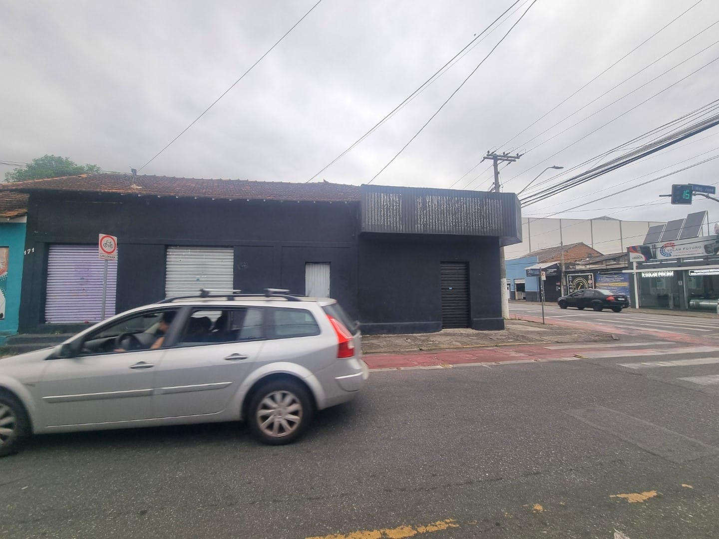 Loja-Salão, 145 m² - Foto 6