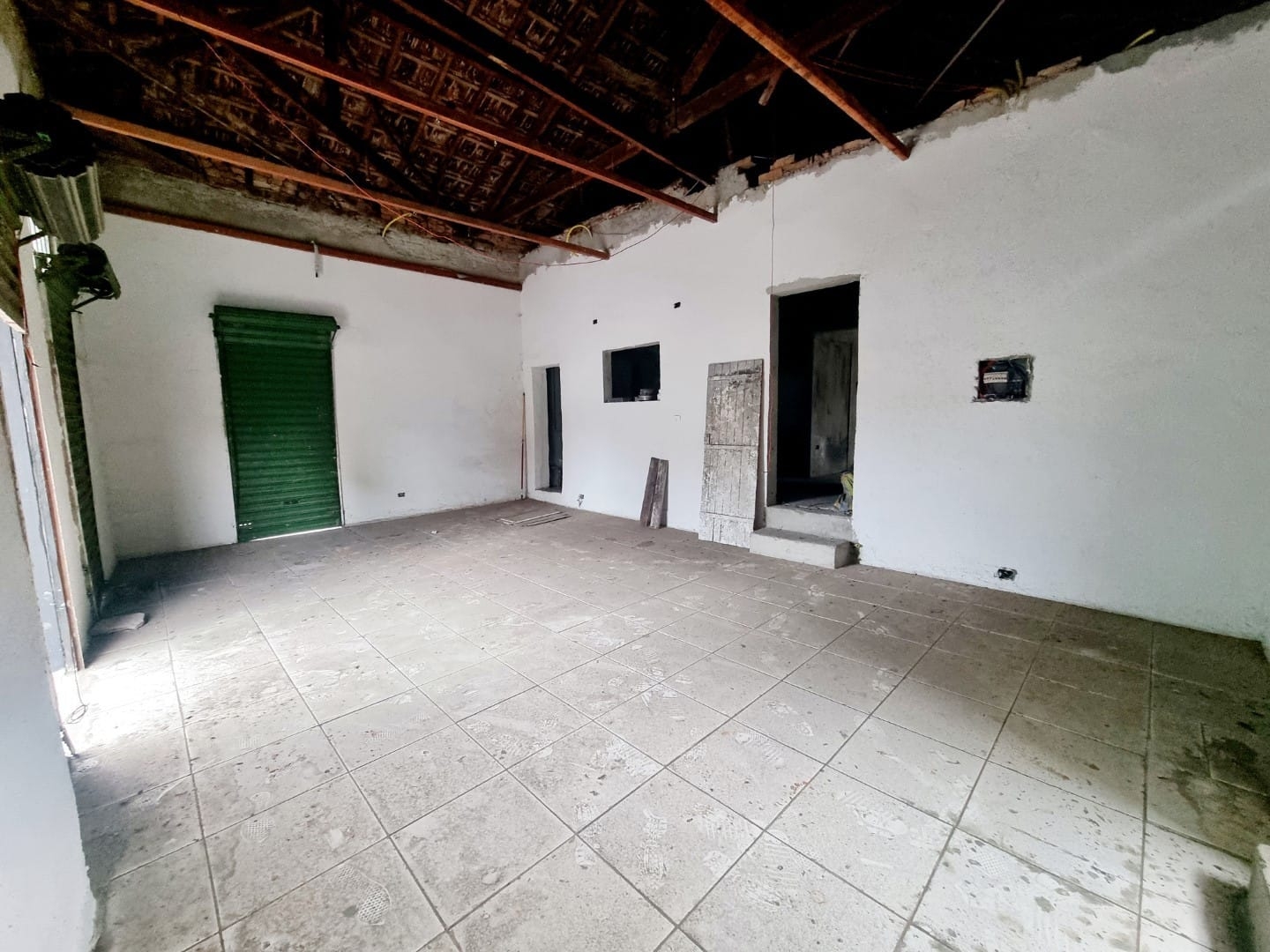 Loja-Salão, 145 m² - Foto 9