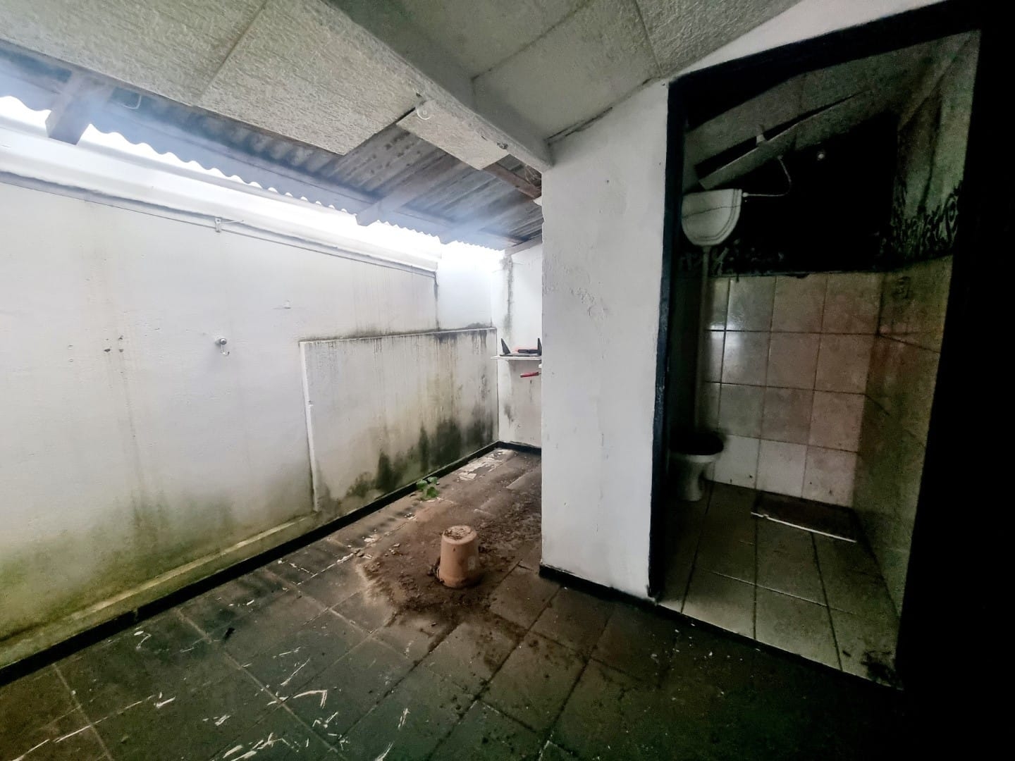 Loja-Salão, 145 m² - Foto 13