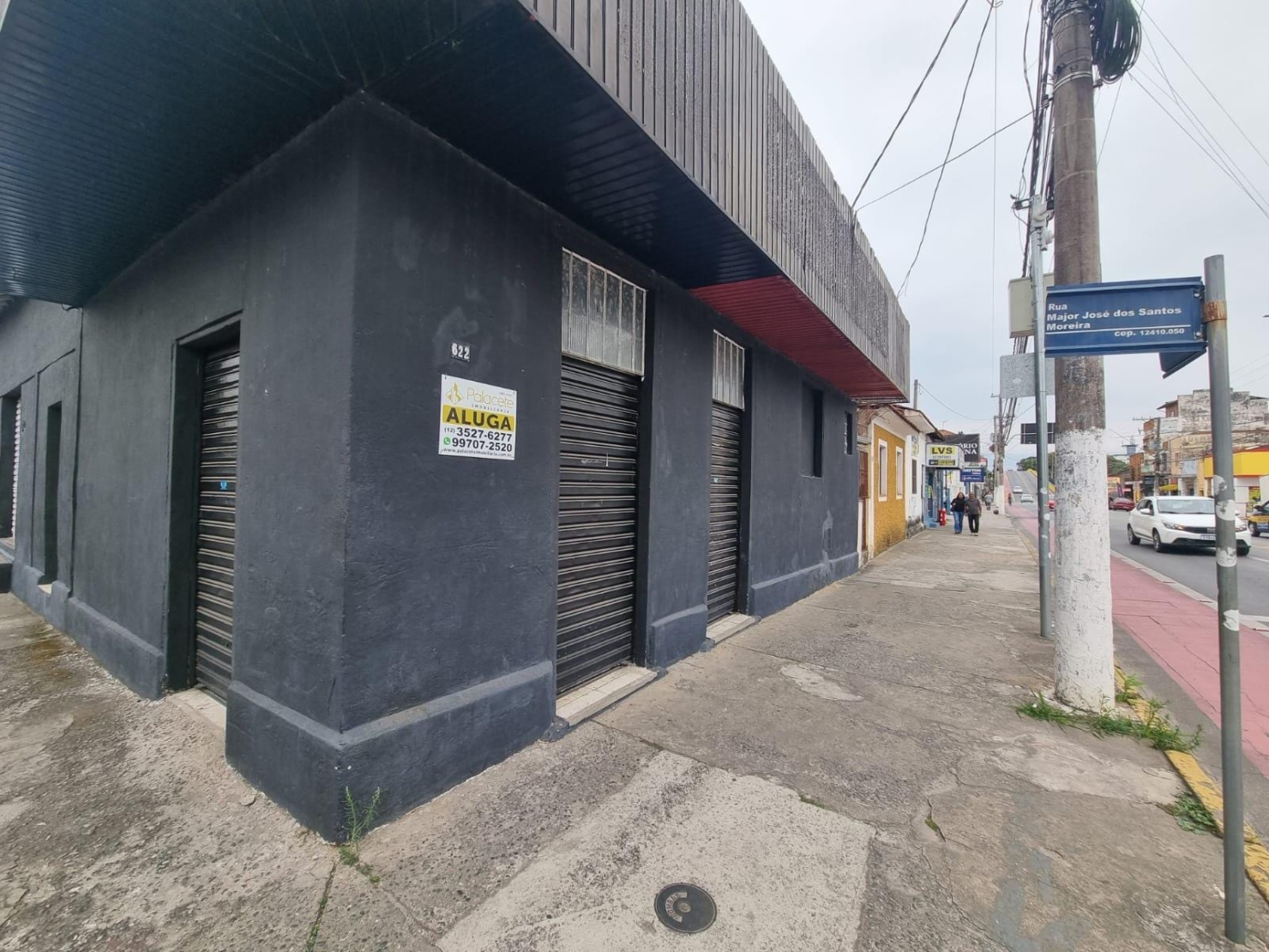 Loja-Salão, 145 m² - Foto 22