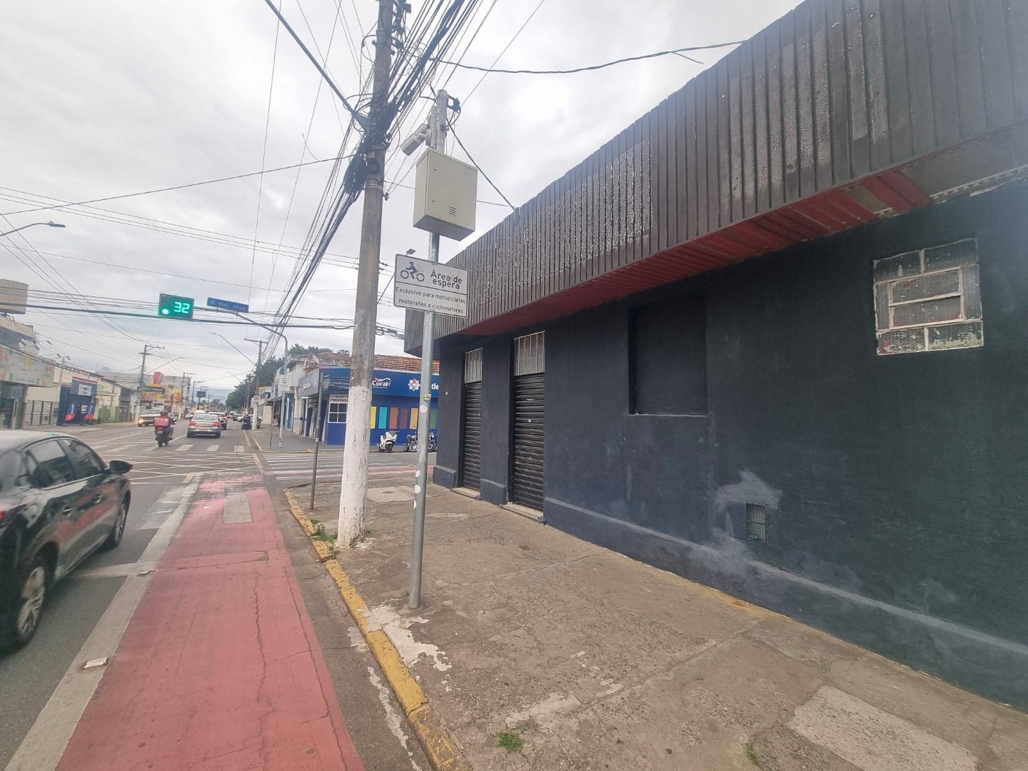 Loja-Salão, 145 m² - Foto 23