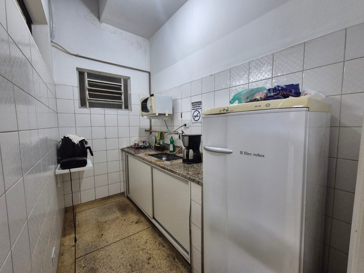 Loja-Salão à venda, 200m² - Foto 5