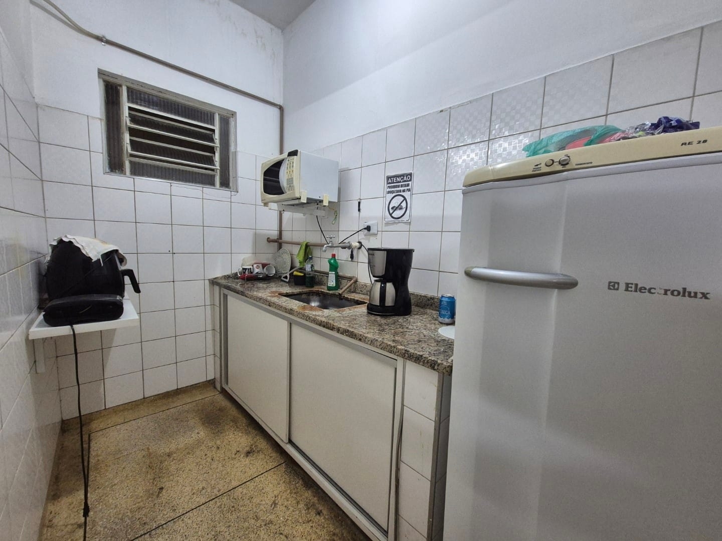 Loja-Salão à venda, 200m² - Foto 6