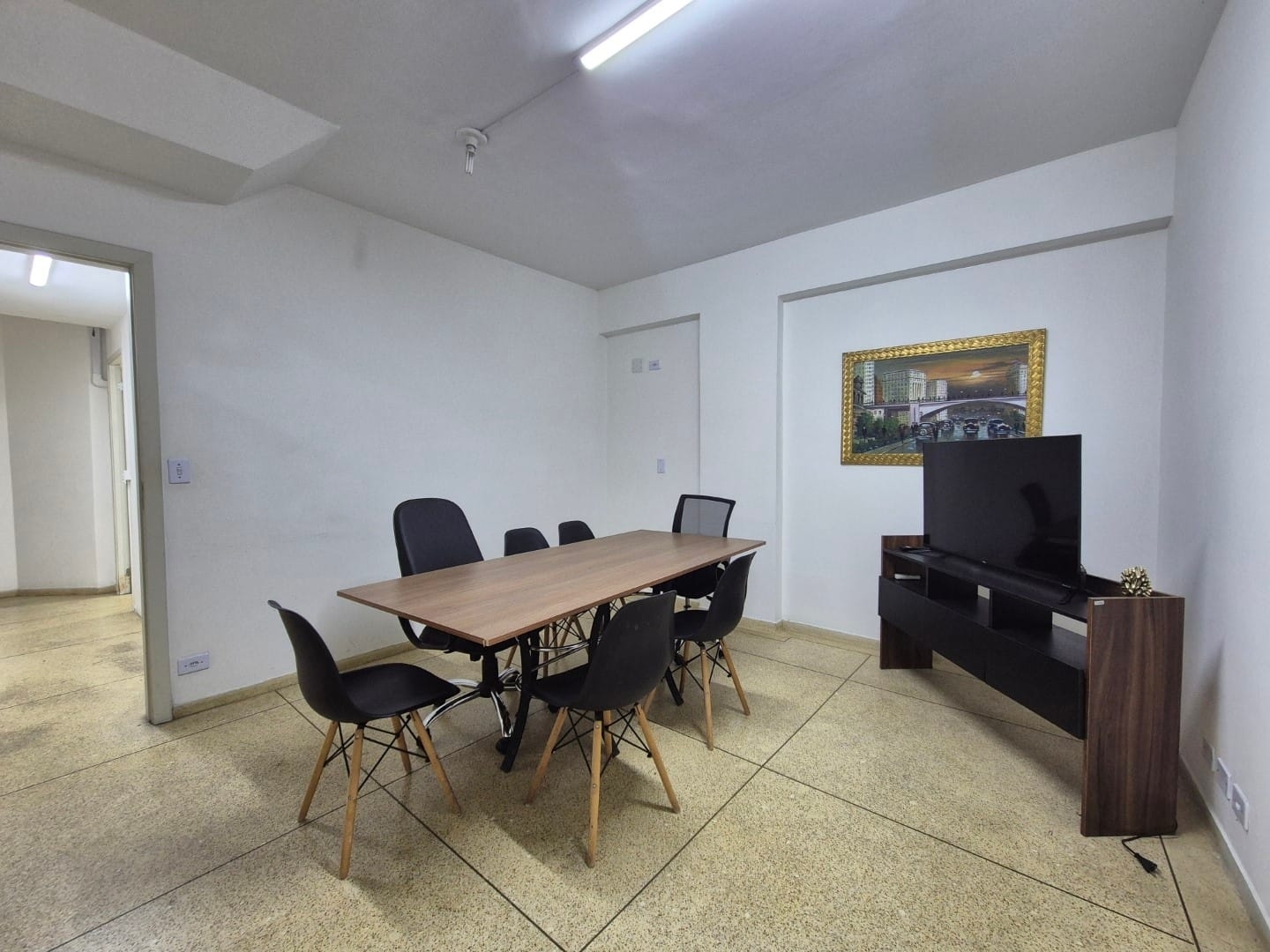 Loja-Salão à venda, 200m² - Foto 8