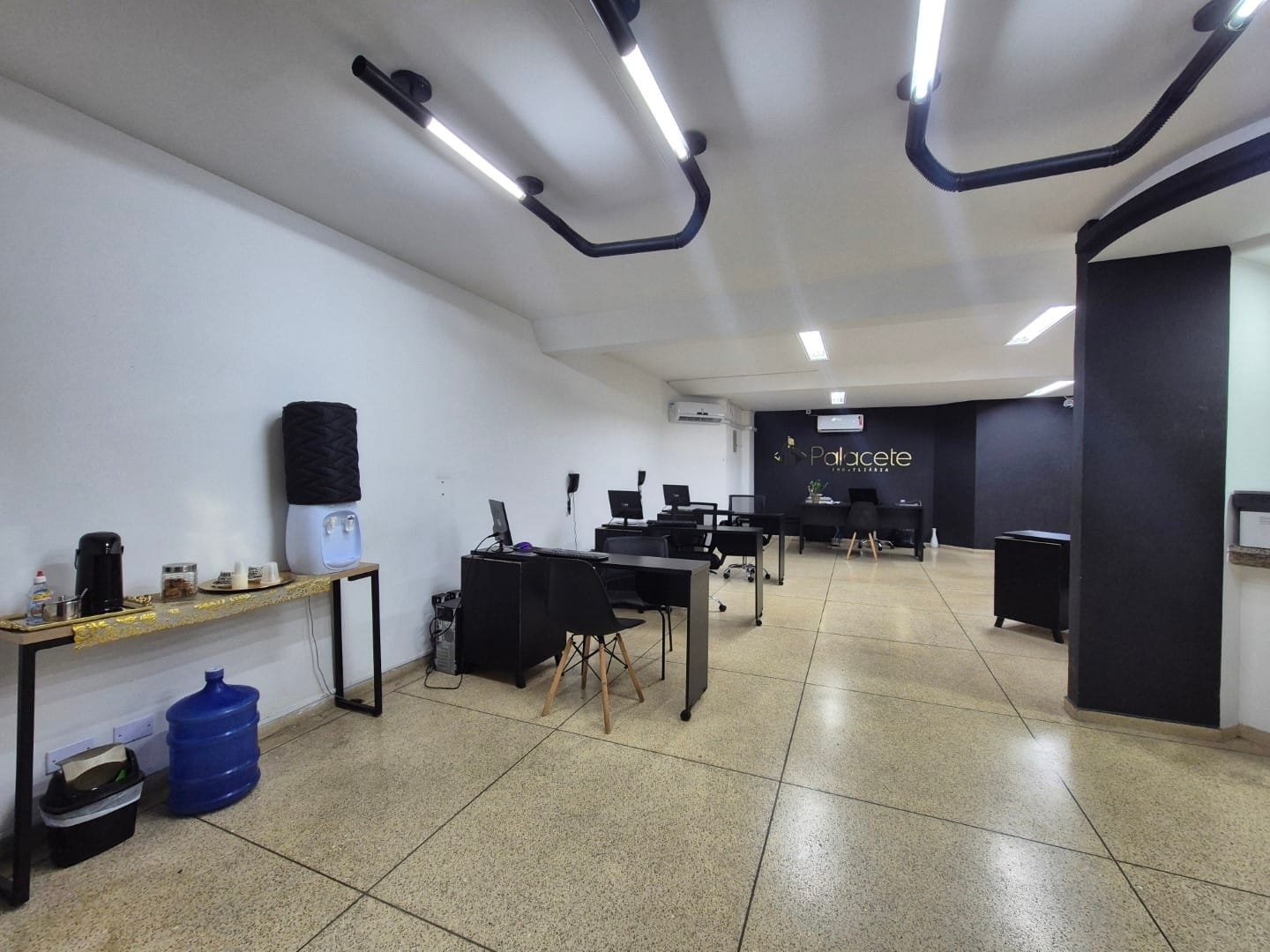 Loja-Salão à venda, 200m² - Foto 10