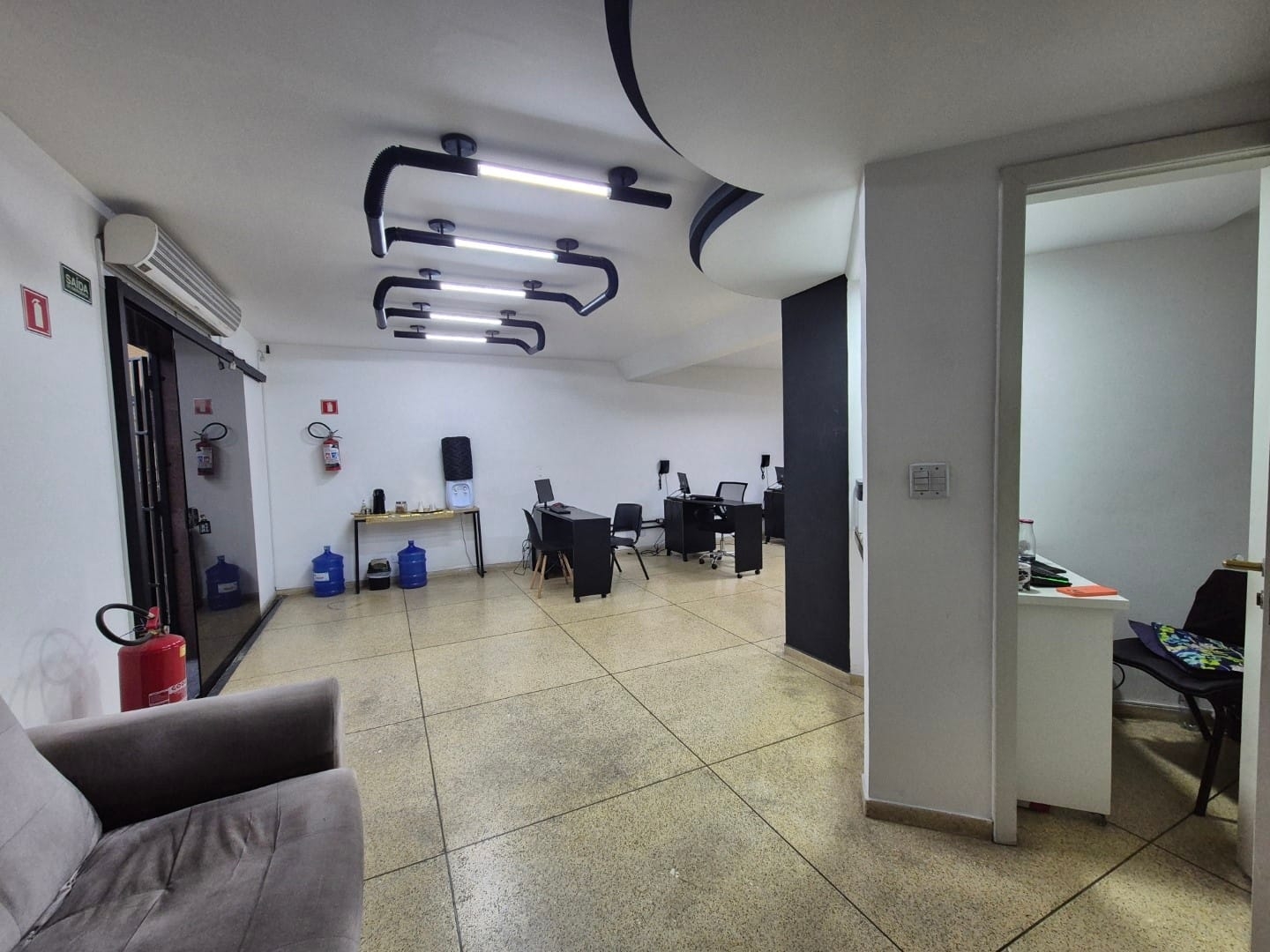 Loja-Salão à venda, 200m² - Foto 12