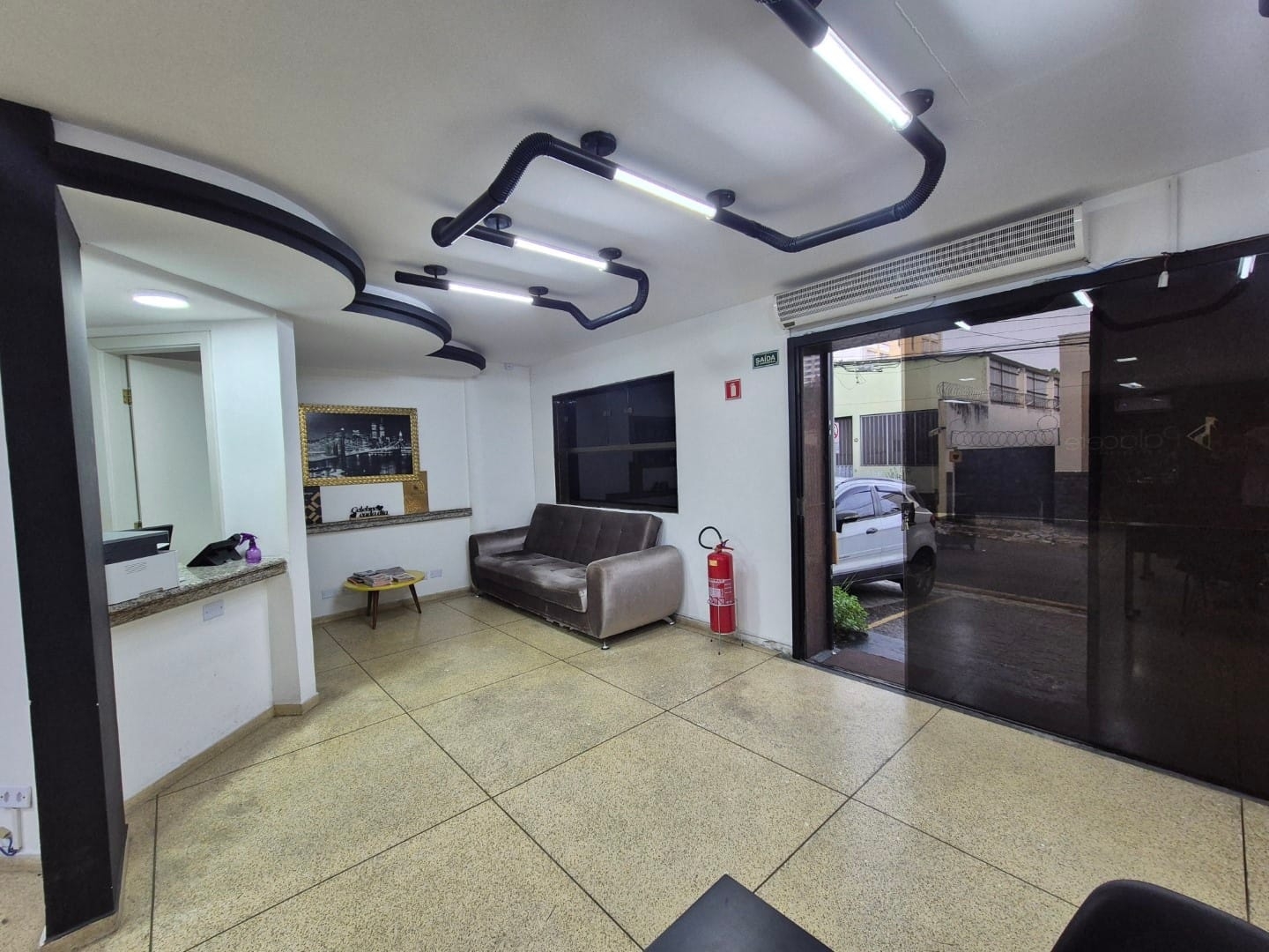 Loja-Salão à venda, 200m² - Foto 13