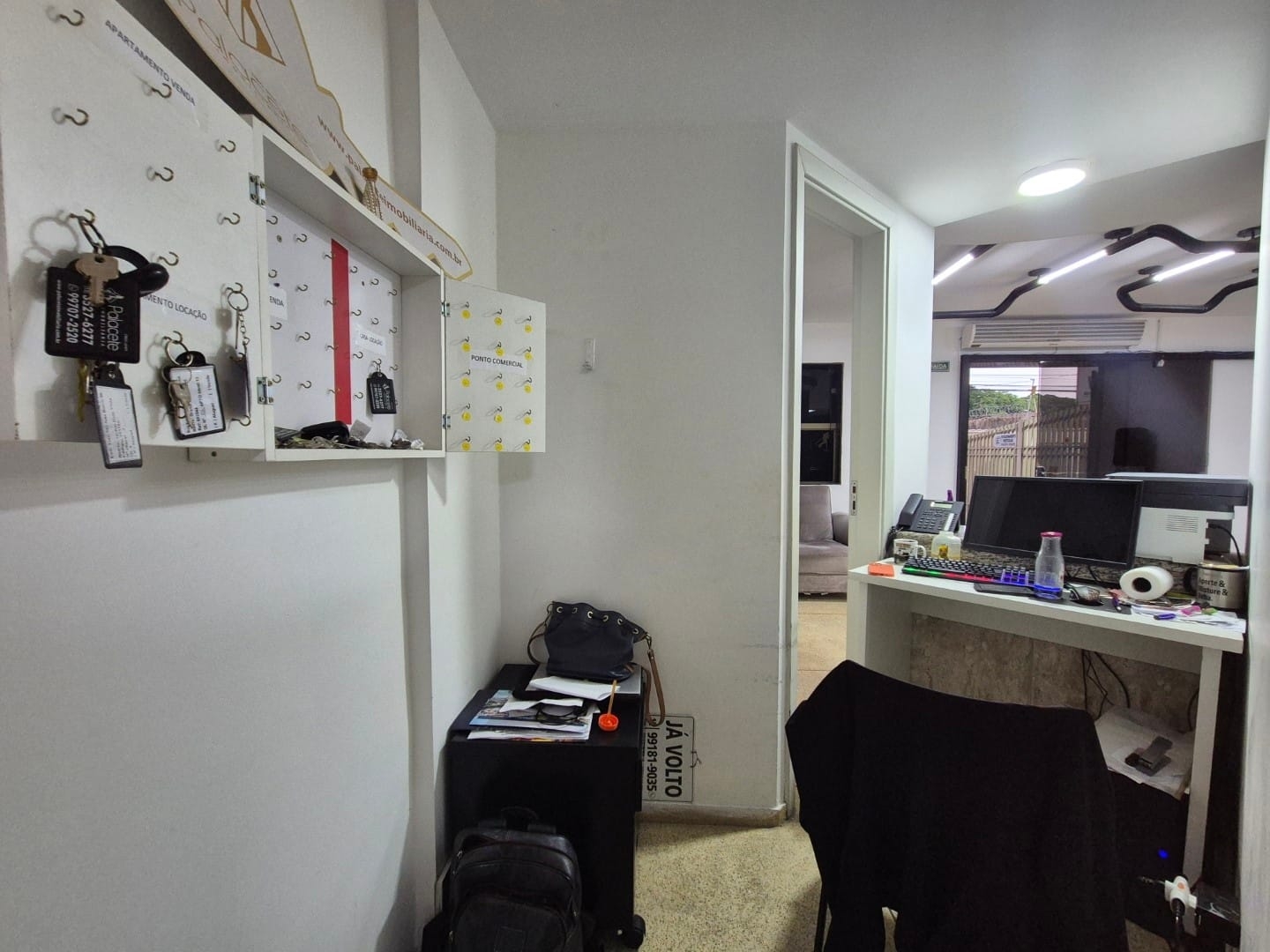 Loja-Salão à venda, 200m² - Foto 18