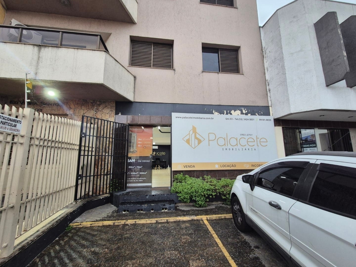Loja-Salão à venda, 200m² - Foto 25