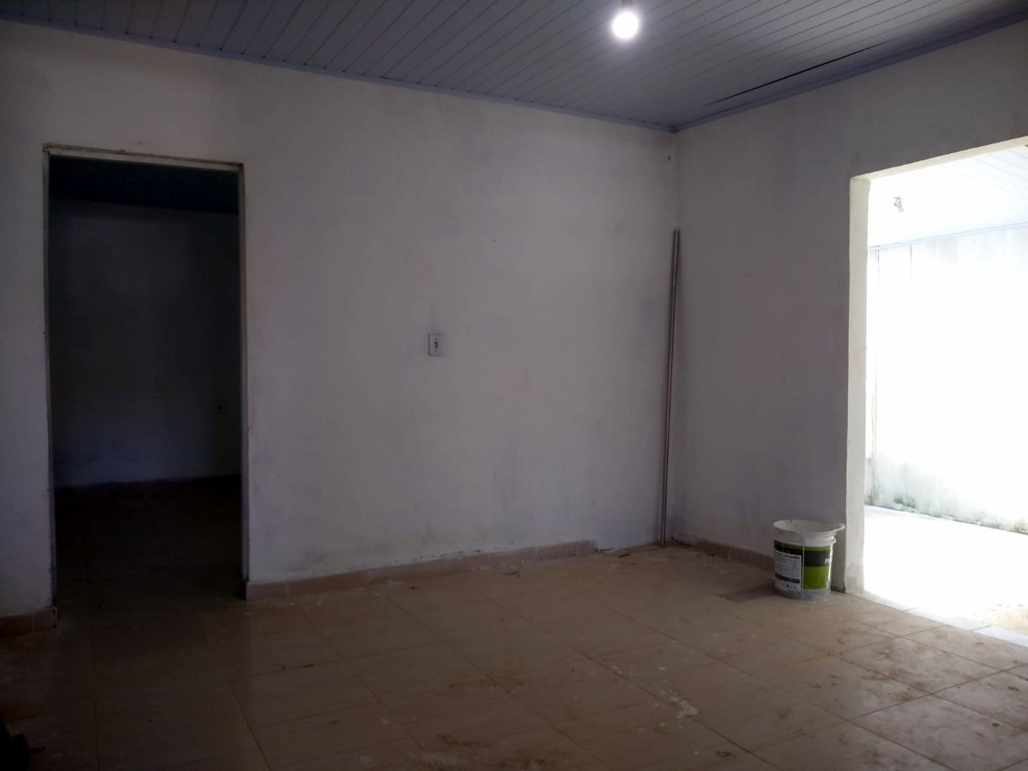 Conjunto Comercial-Sala à venda com 2 quartos, 90m² - Foto 2