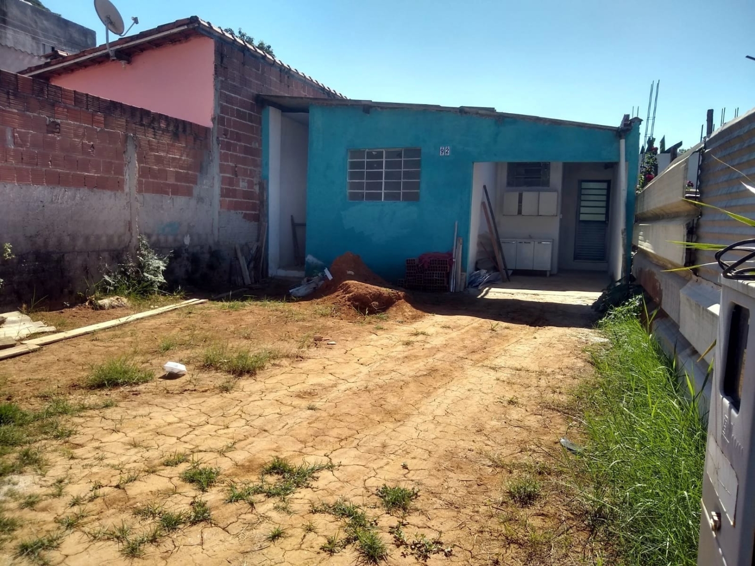 Conjunto Comercial-Sala à venda com 2 quartos, 90m² - Foto 11