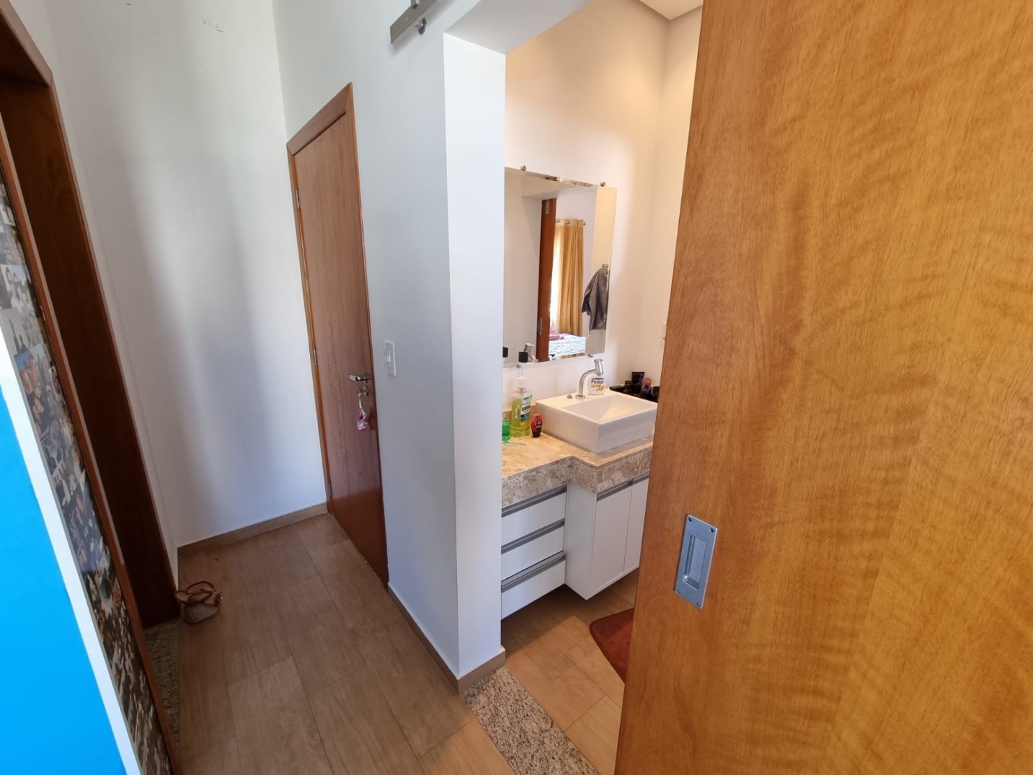 Casa de Condomínio, 4 quartos - Foto 2