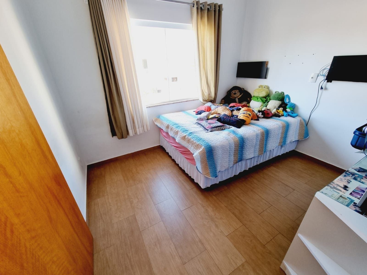 Casa de Condomínio, 4 quartos - Foto 3