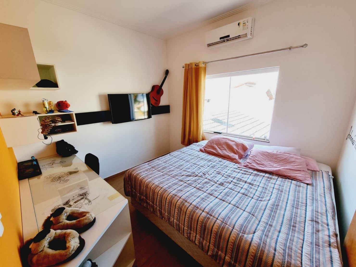 Casa de Condomínio, 4 quartos - Foto 5