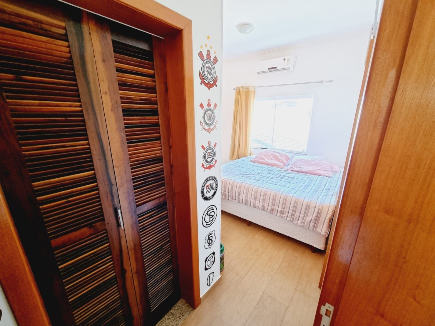 Casa de Condomínio, 4 quartos - Foto 6