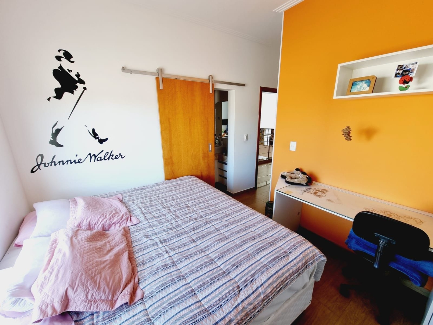 Casa de Condomínio, 4 quartos - Foto 7