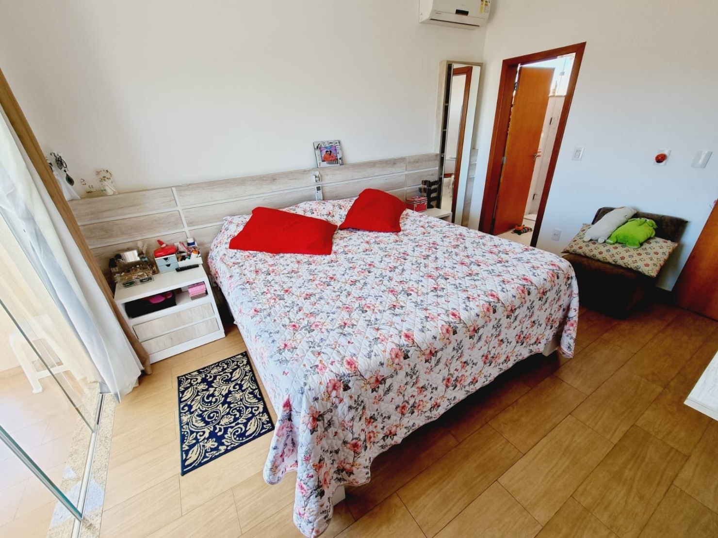 Casa de Condomínio, 4 quartos - Foto 11