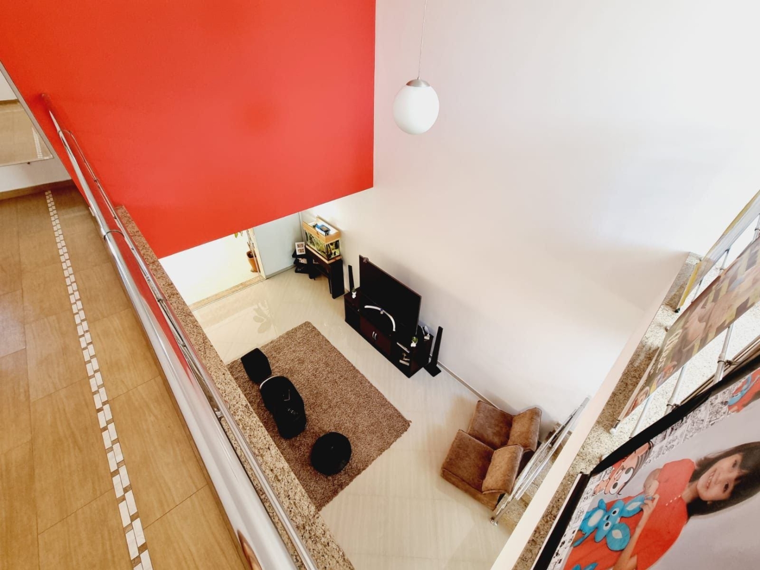 Casa de Condomínio, 4 quartos - Foto 12