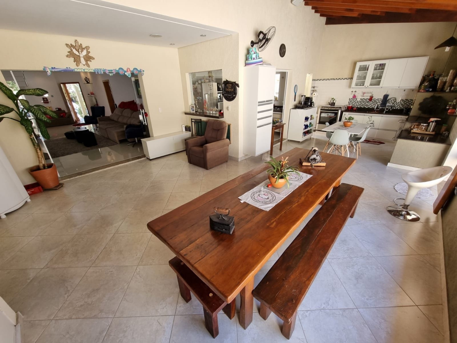 Casa de Condomínio, 4 quartos - Foto 15