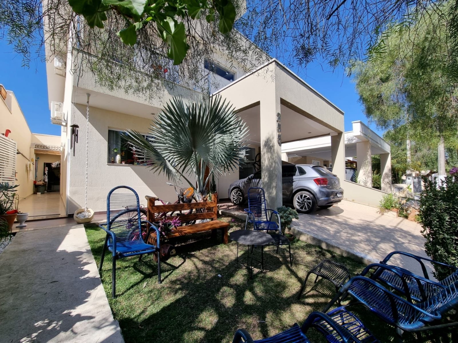 Casa de Condomínio, 4 quartos - Foto 17