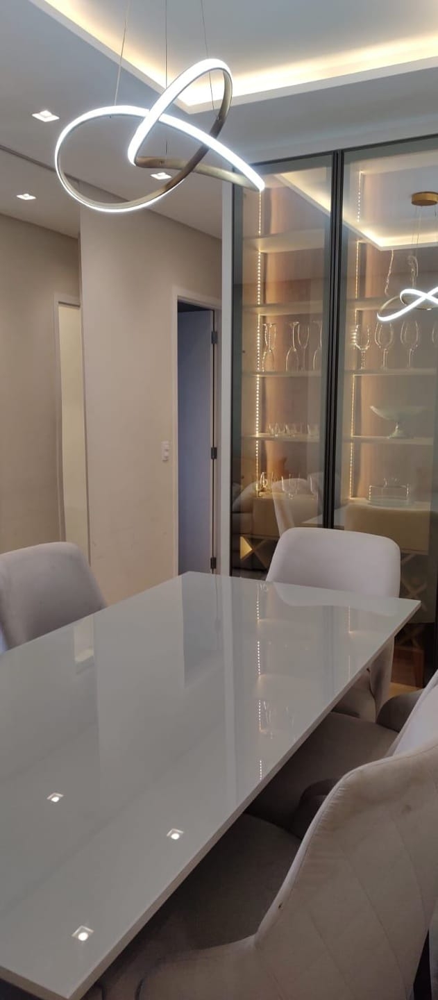 Conjunto Comercial-Sala à venda com 2 quartos, 57m² - Foto 4