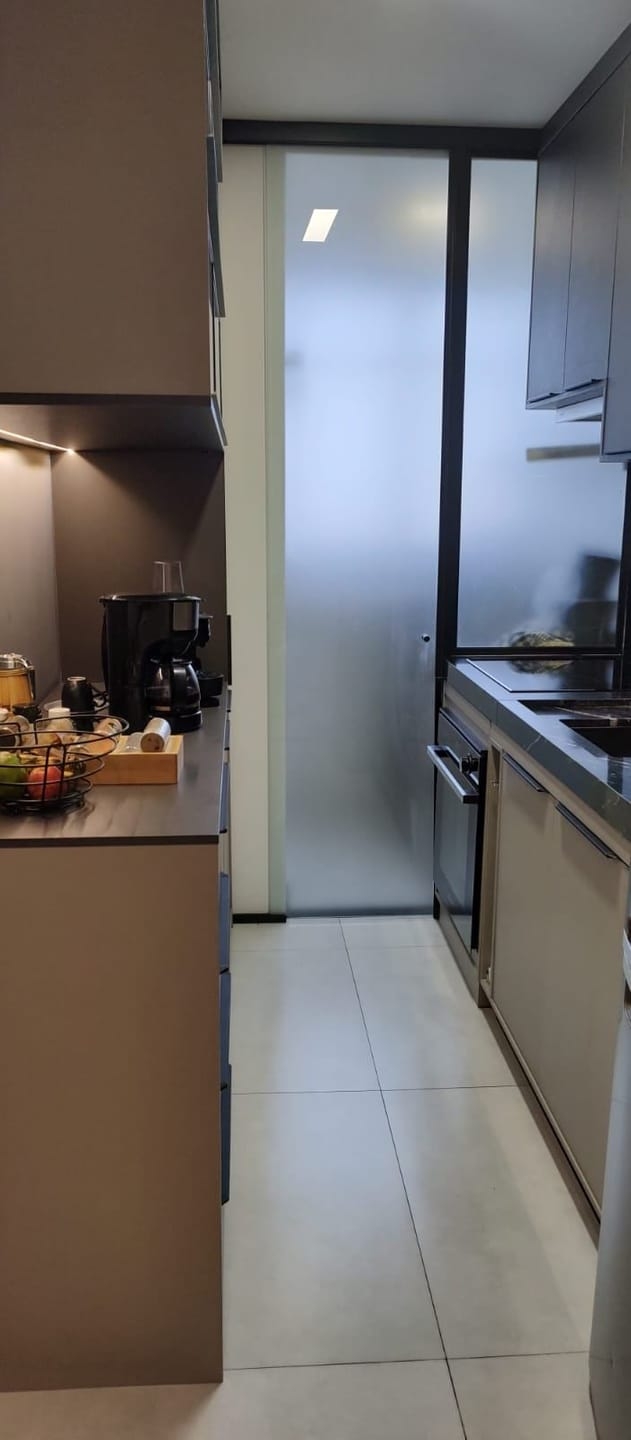 Conjunto Comercial-Sala à venda com 2 quartos, 57m² - Foto 7