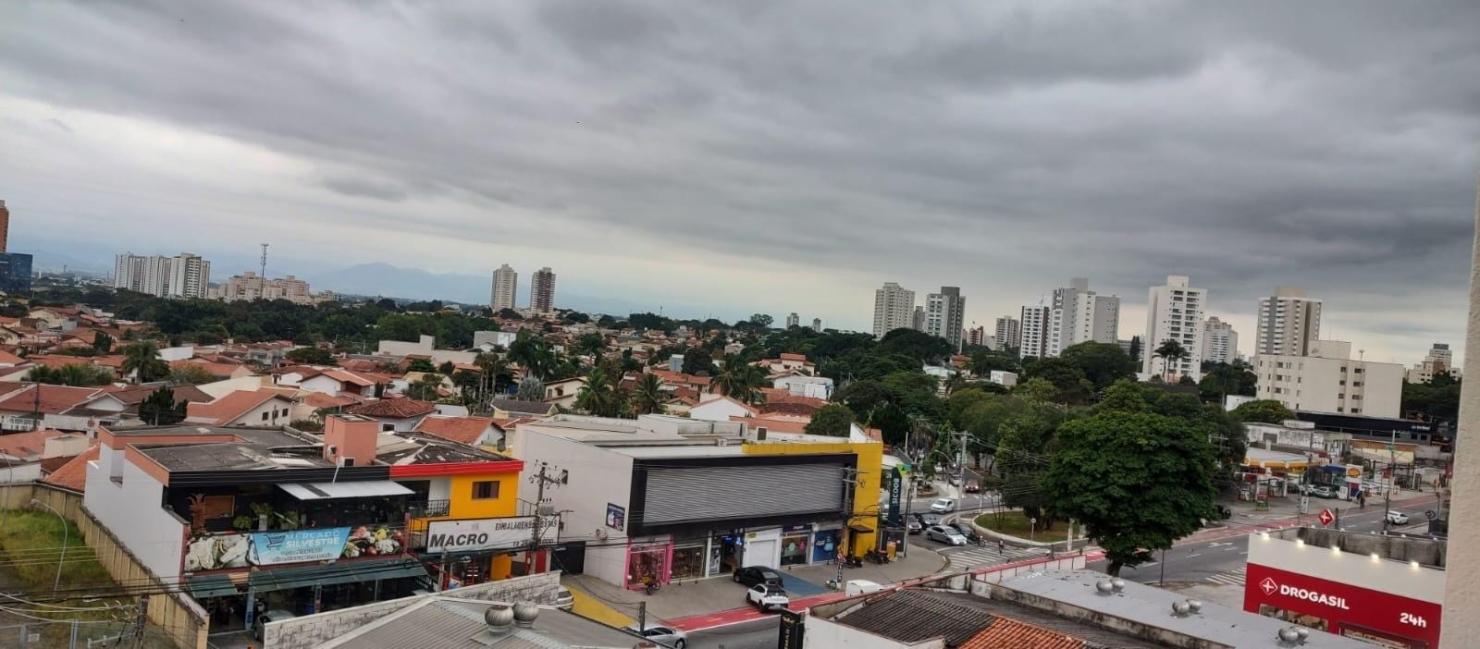 Conjunto Comercial-Sala à venda com 2 quartos, 57m² - Foto 8