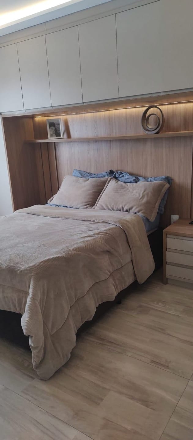 Conjunto Comercial-Sala à venda com 2 quartos, 57m² - Foto 9