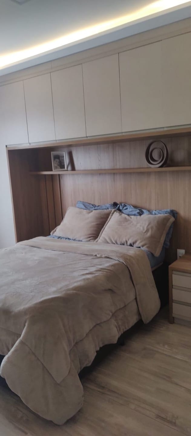 Conjunto Comercial-Sala à venda com 2 quartos, 57m² - Foto 10