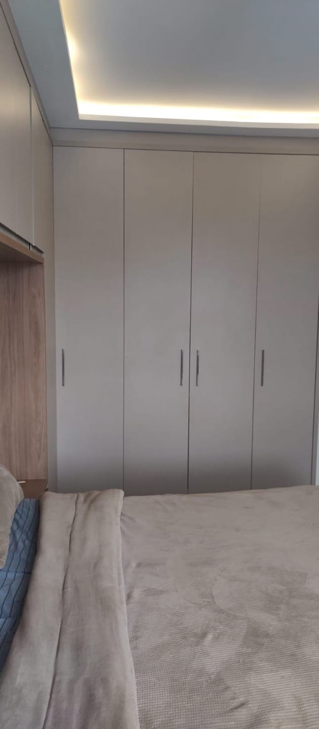 Conjunto Comercial-Sala à venda com 2 quartos, 57m² - Foto 11