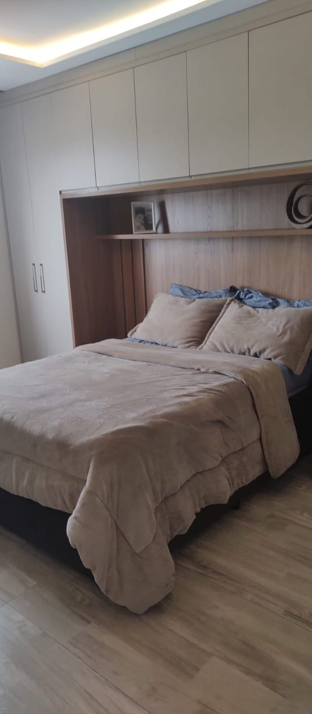 Conjunto Comercial-Sala à venda com 2 quartos, 57m² - Foto 12