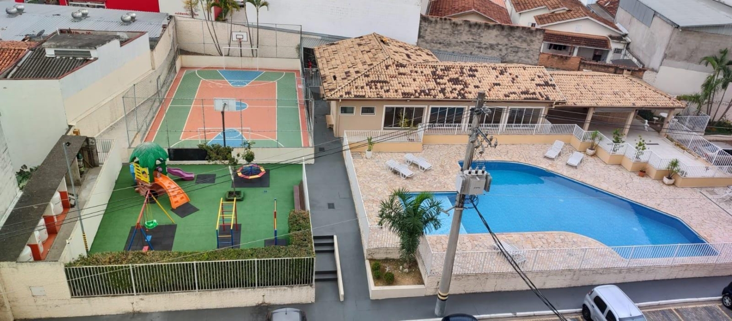 Conjunto Comercial-Sala à venda com 2 quartos, 57m² - Foto 13