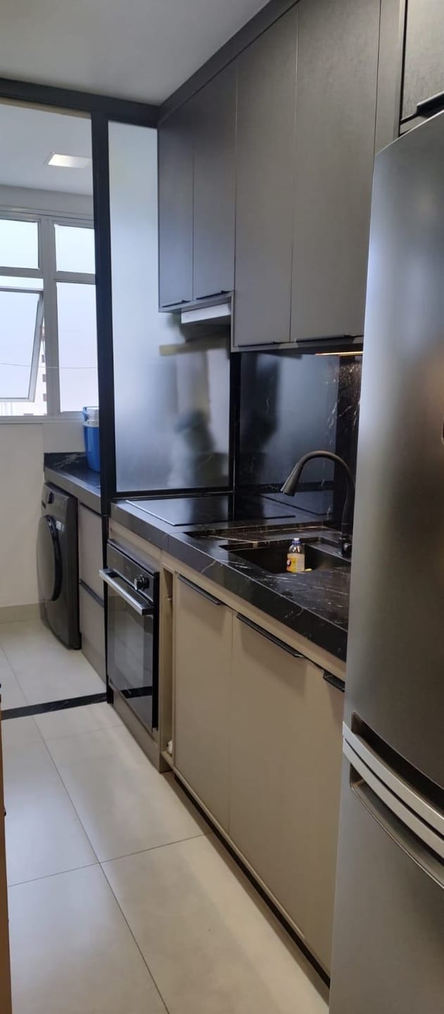 Conjunto Comercial-Sala à venda com 2 quartos, 57m² - Foto 14