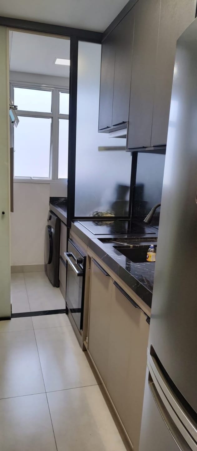Conjunto Comercial-Sala à venda com 2 quartos, 57m² - Foto 15