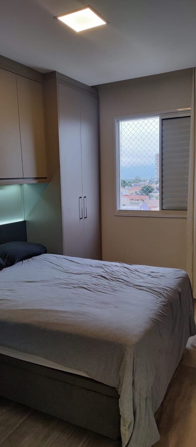 Conjunto Comercial-Sala à venda com 2 quartos, 57m² - Foto 16
