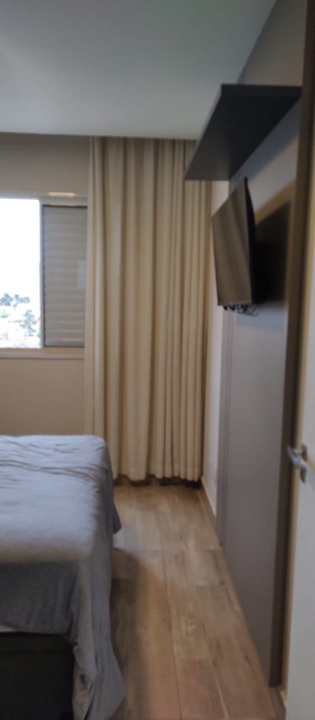 Conjunto Comercial-Sala à venda com 2 quartos, 57m² - Foto 17