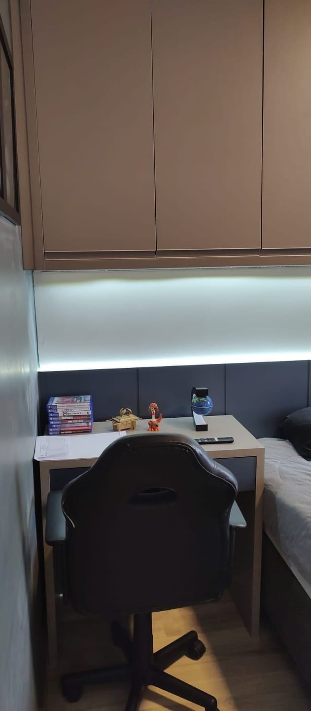 Conjunto Comercial-Sala à venda com 2 quartos, 57m² - Foto 18
