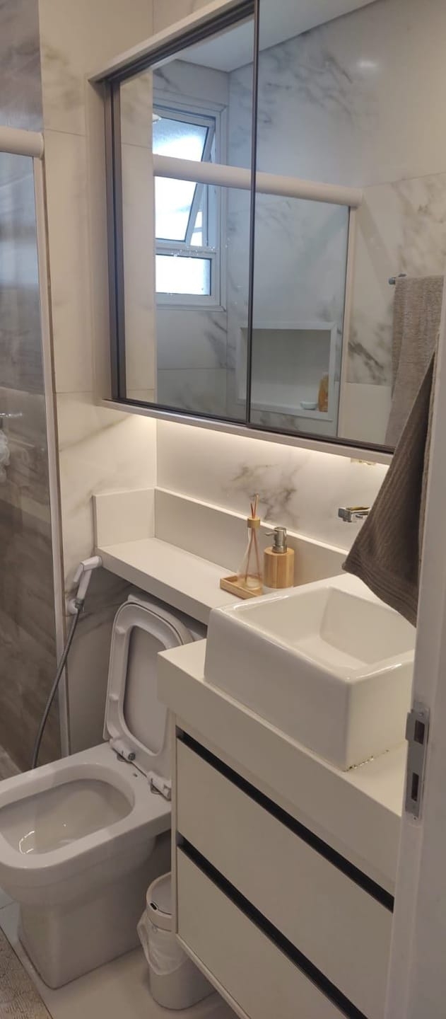 Conjunto Comercial-Sala à venda com 2 quartos, 57m² - Foto 19