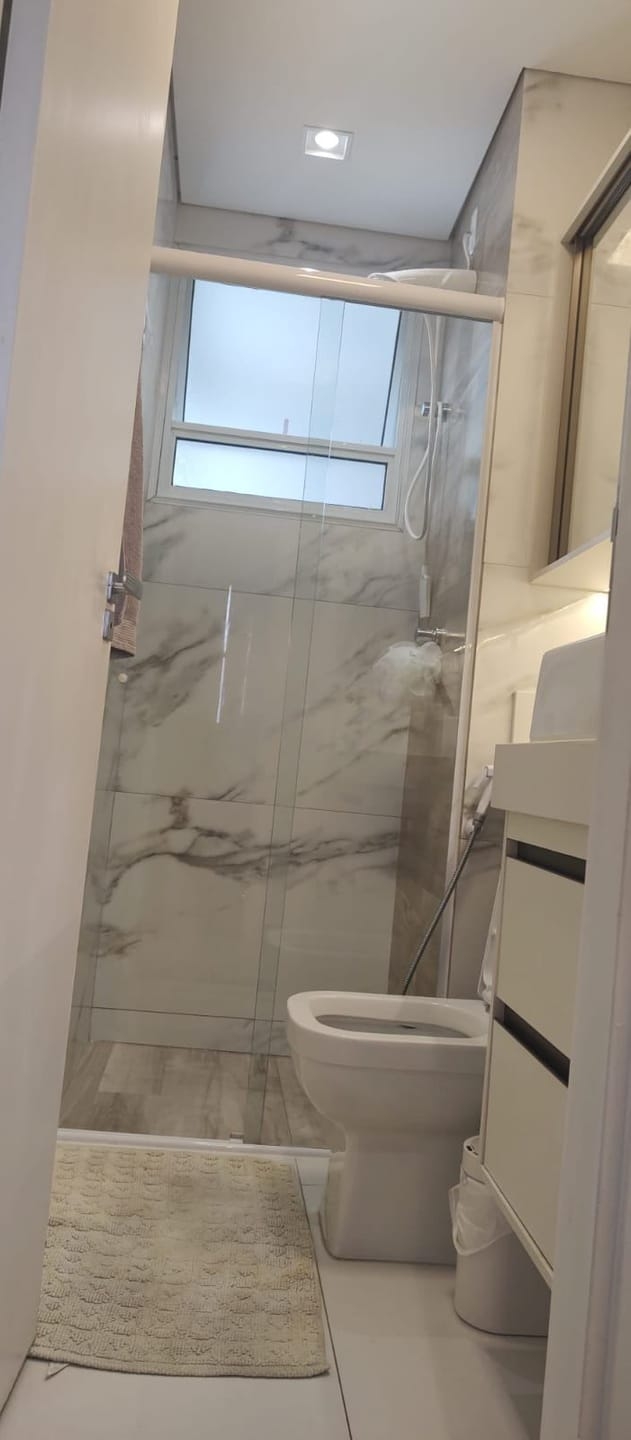 Conjunto Comercial-Sala à venda com 2 quartos, 57m² - Foto 20