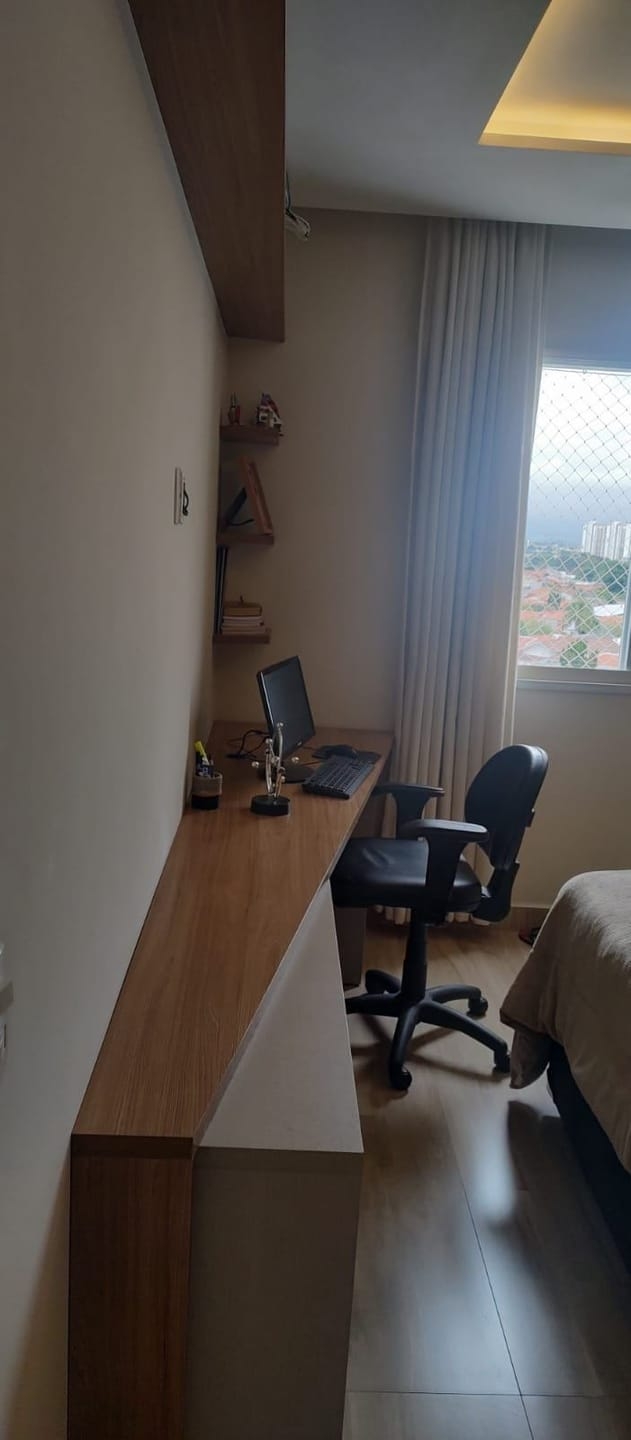 Conjunto Comercial-Sala à venda com 2 quartos, 57m² - Foto 22